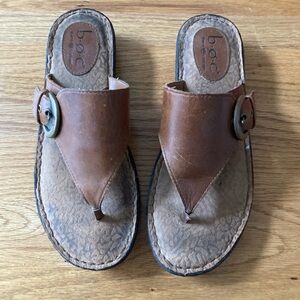 BOC Sandals